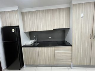 For rent studio apartment in Bang Lamung, Chonburi
