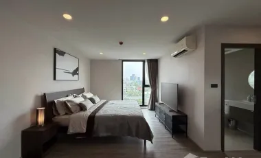 For sale 3 ベッドルーム condo in Watthana, Bangkok