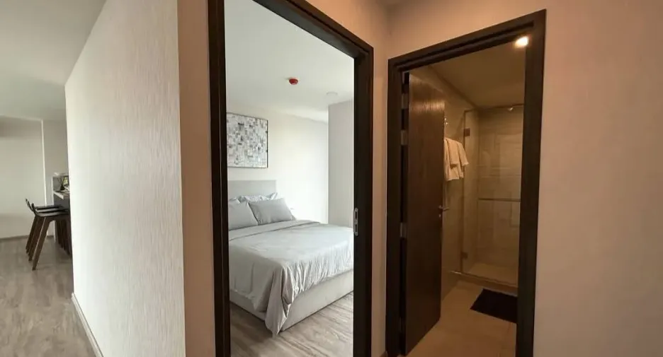 For sale 3 ベッドルーム condo in Watthana, Bangkok