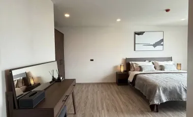 For sale 3 ベッドルーム condo in Watthana, Bangkok