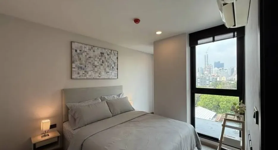 For sale 3 ベッドルーム condo in Watthana, Bangkok