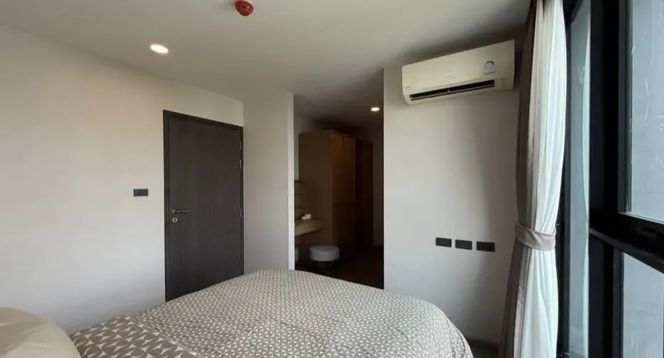 For sale 3 ベッドルーム condo in Watthana, Bangkok