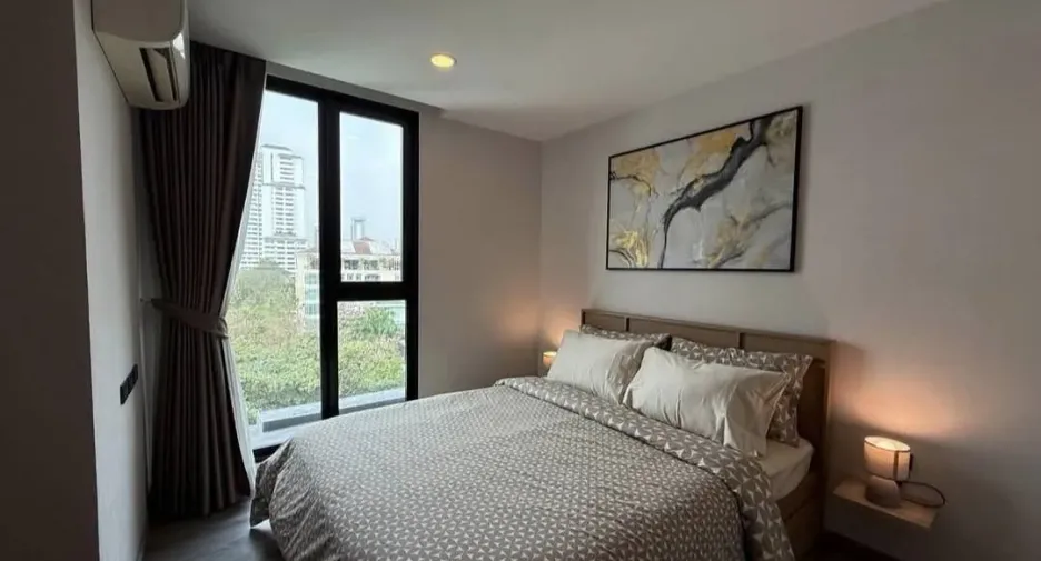 For sale 3 ベッドルーム condo in Watthana, Bangkok