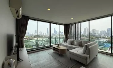 For sale 3 ベッドルーム condo in Watthana, Bangkok