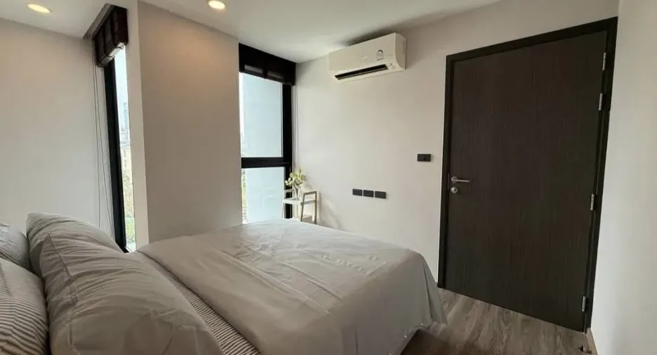 For sale 3 ベッドルーム condo in Watthana, Bangkok
