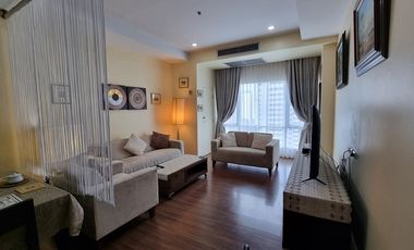 Condo en alquiler de 1 habitaciones en Khlong Toei, Bangkok