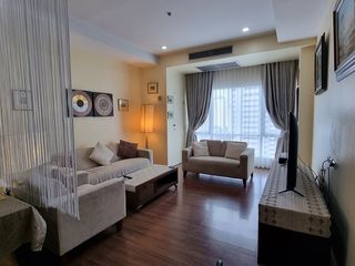 Wohnung zur Miete mit 1 Zimmer in Khlong Toei, Bangkok