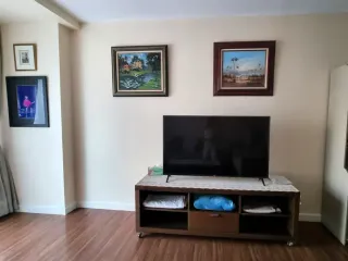 Condo en alquiler de 1 habitaciones en Khlong Toei, Bangkok