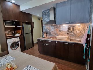 Wohnung zur Miete mit 1 Zimmer in Khlong Toei, Bangkok