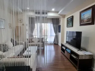 Condo en alquiler de 1 habitaciones en Khlong Toei, Bangkok