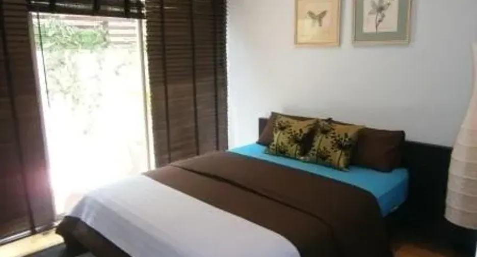 For sale 3 ベッドルーム condo in Khlong Toei, Bangkok