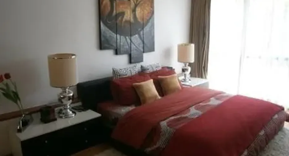For sale 3 ベッドルーム condo in Khlong Toei, Bangkok