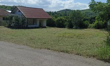 For sale land in Pran Buri, Prachuap Khiri Khan