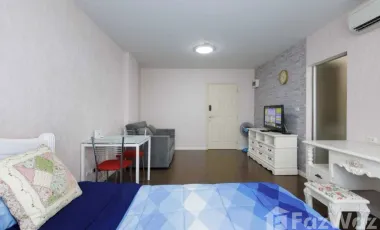 For sale studio condo in Hua Hin, Prachuap Khiri Khan