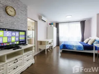 出售 公寓 公寓 在 华欣, 班武里府