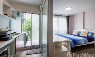 For sale studio condo in Hua Hin, Prachuap Khiri Khan