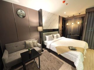Condo en alquiler de estudio en Watthana, Bangkok