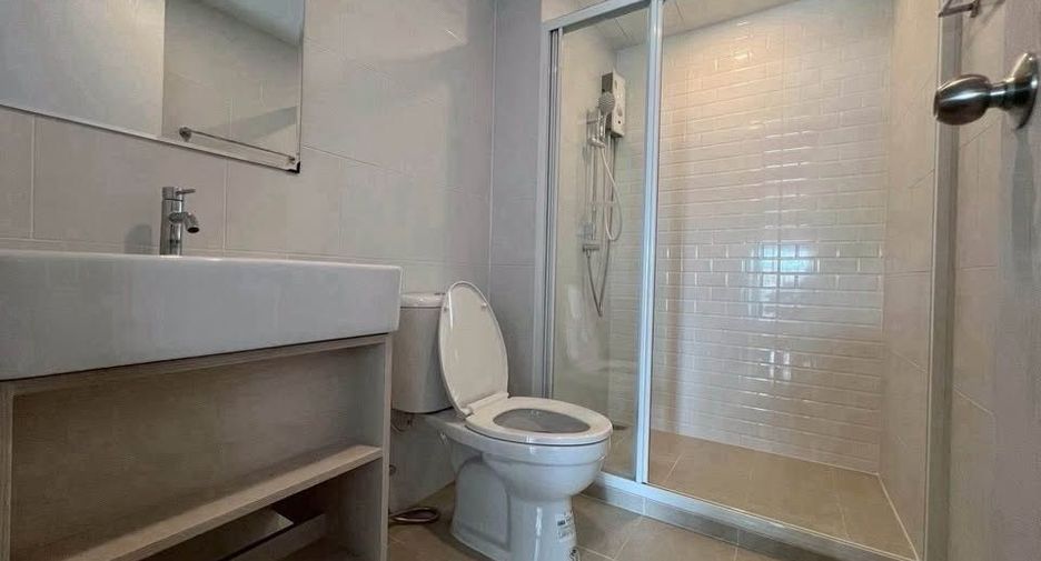Аренда 1 кровать кондо в Щанг Тхонгланг, Бангкок