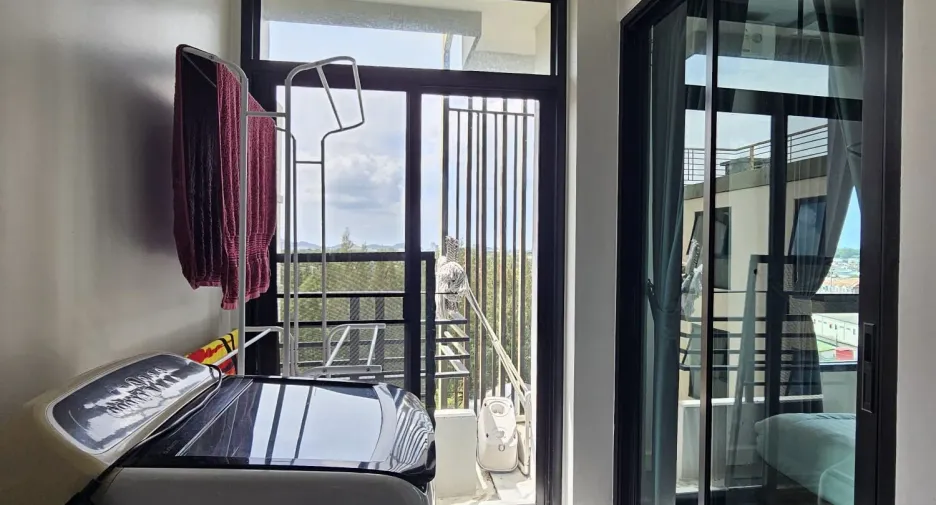 For rent 1 Beds condo in Mueang Phuket, Phuket