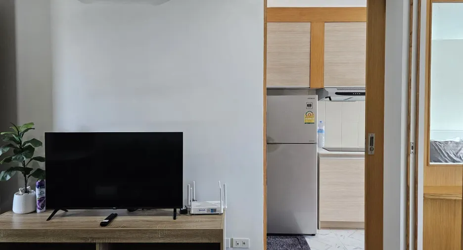 For rent 1 Beds condo in Mueang Phuket, Phuket