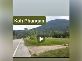 Продажа Участок в Ko Pha-ngan, Сураттани