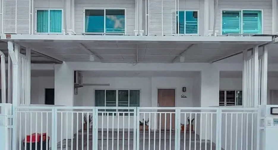 出租 3 卧室 独立屋 在 Mueang Chiang Mai, Chiang Mai