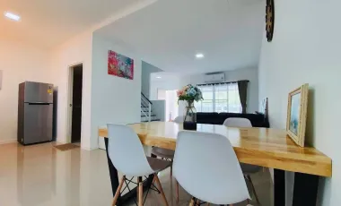 出租 3 卧室 独立屋 在 Mueang Chiang Mai, Chiang Mai
