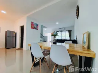 For Rent 3 Bedroom House In Mueang Chiang Mai