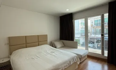 For sale そして for rent 3 ベッドルーム townhouse in Thung Khru, Bangkok