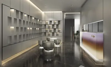 For sale 1 Beds condo in Bang Na, Bangkok