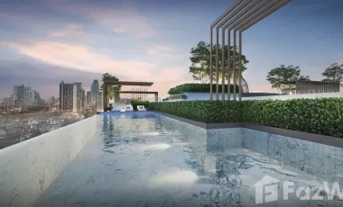 For sale 1 Beds condo in Bang Na, Bangkok