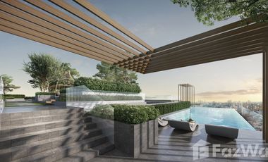 For sale 1 Beds condo in Bang Na, Bangkok
