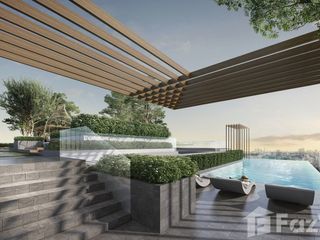For sale 1 bed condo in Bang Na, Bangkok