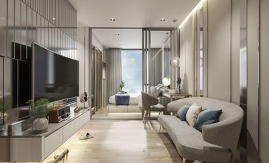 For sale 1 bed condo in Bang Na, Bangkok