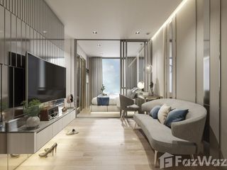 For sale 1 bed condo in Bang Na, Bangkok