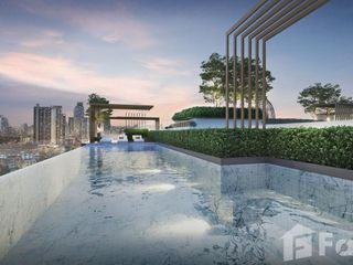 For sale 1 bed condo in Bang Na, Bangkok