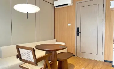 For rent 1 bed condo in Mueang Chiang Mai, Chiang Mai