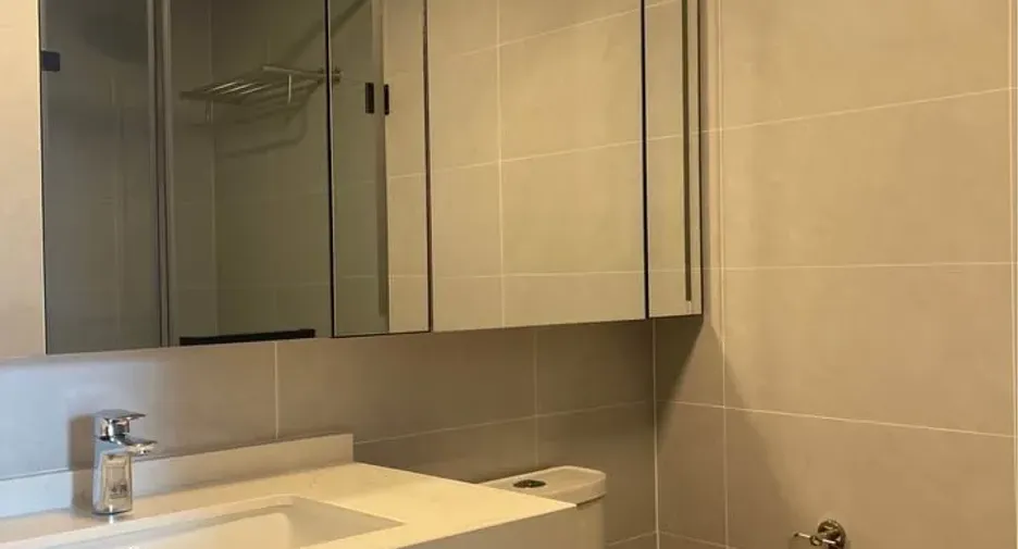 For rent 1 bed condo in Mueang Chiang Mai, Chiang Mai