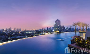 For sale そして for rent 1 Beds apartment in Khlong Toei, Bangkok