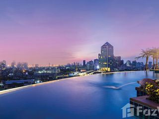 For sale そして for rent 1 Beds apartment in Khlong Toei, Bangkok