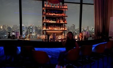For sale そして for rent 1 Beds apartment in Khlong Toei, Bangkok