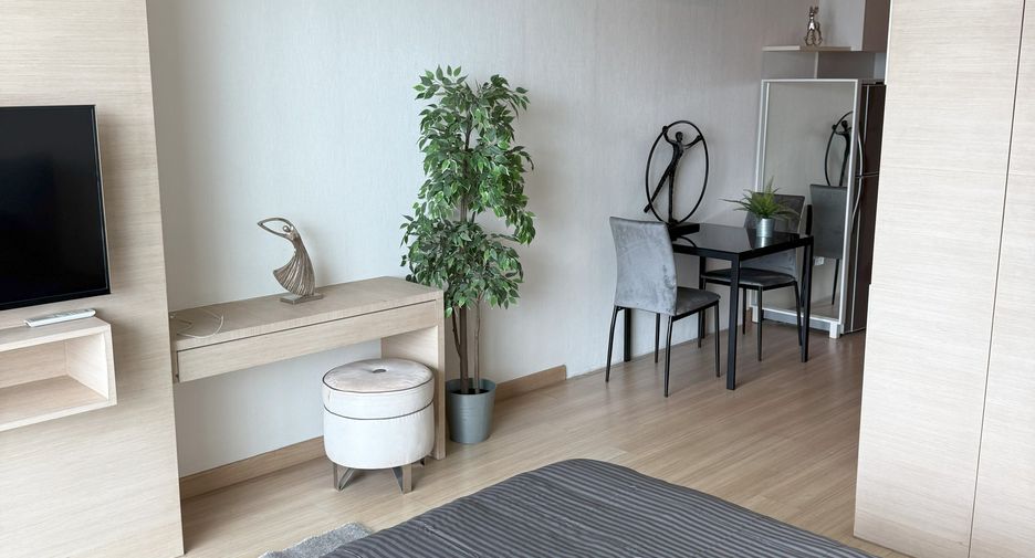 For sale そして for rent 1 Beds apartment in Khlong Toei, Bangkok