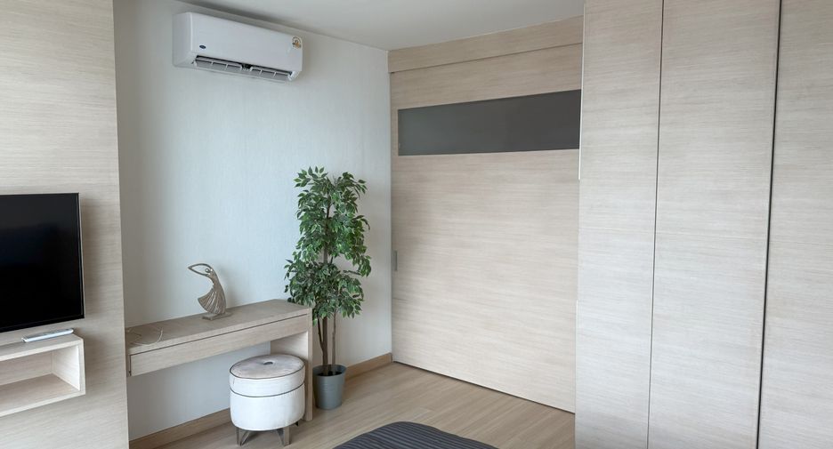 For sale そして for rent 1 Beds apartment in Khlong Toei, Bangkok