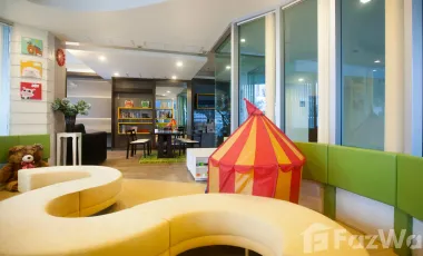 For sale そして for rent 1 Beds apartment in Khlong Toei, Bangkok