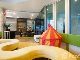 For sale そして for rent 1 Beds apartment in Khlong Toei, Bangkok