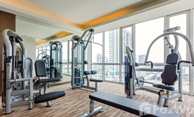 For sale そして for rent 1 Beds apartment in Khlong Toei, Bangkok