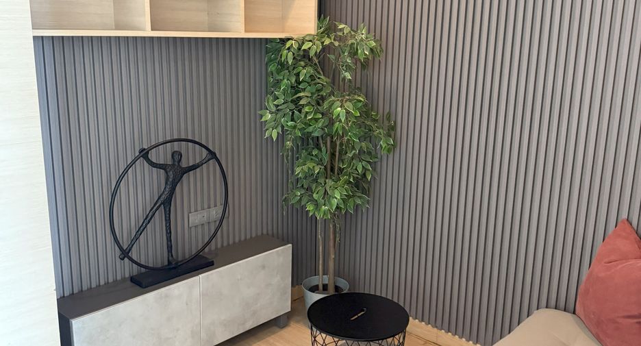 For sale そして for rent 1 Beds apartment in Khlong Toei, Bangkok