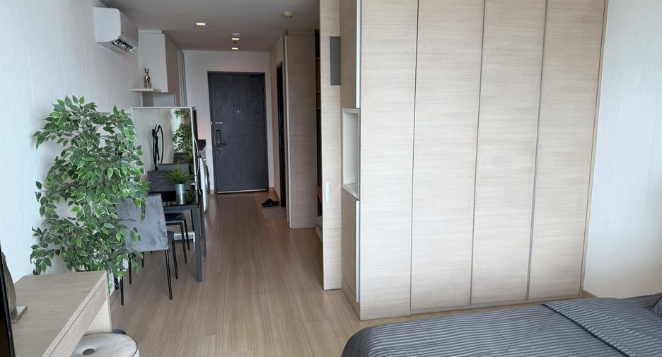 For sale そして for rent 1 Beds apartment in Khlong Toei, Bangkok