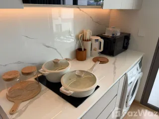 Condo en alquiler de 1 habitaciones en Thalang, Phuket