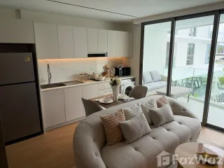 Condo en alquiler de 1 habitaciones en Thalang, Phuket